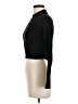 Bershka Black Turtleneck Sweater Size L - photo 5