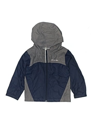 Columbia Windbreaker (view 1)