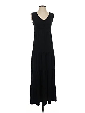 Garnet Hill Casual Dress (view 1)
