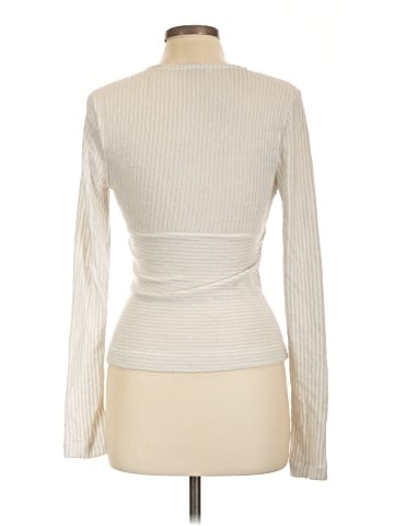 Intimately by Free People Long Sleeve Top (view 2)