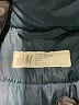 H&M 100% Polyamide Solid Blue Snow Jacket Size 8 - photo 3