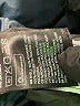 H&M 100% Polyamide Solid Blue Snow Jacket Size 8 - photo 4