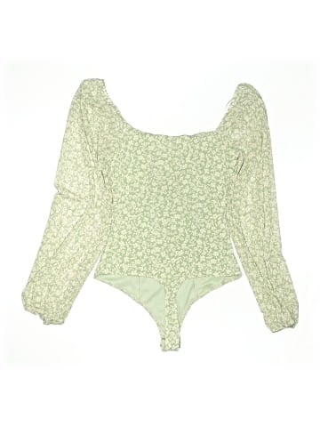 Le Lis Long Sleeve Blouse (view 2)