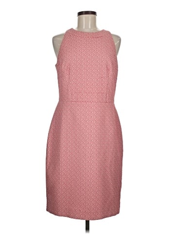 Ann Taylor Cocktail Dress (view 1)