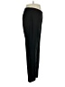 L.L.Bean Solid Black Dress Pants Size 1X - photo 4