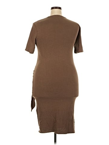 Trafaluc by Zara Casual Dress (view 2)