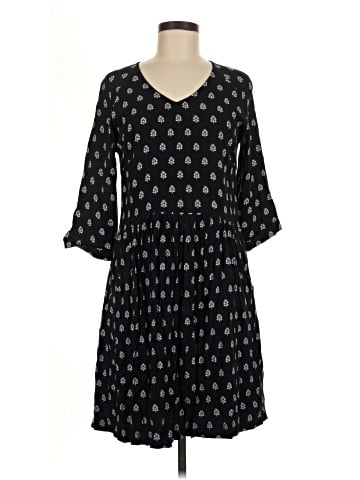 Garnet Hill Casual Dress (view 1)