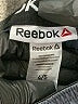 Reebok Color Block Green Athletic Shorts Size 4 - 5 - photo 3