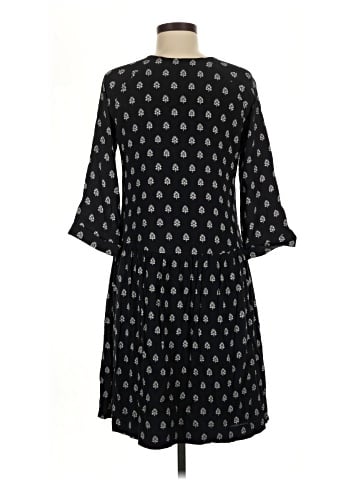 Garnet Hill Casual Dress (view 2)