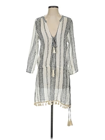 Cool Change Casual Dress (view 1)