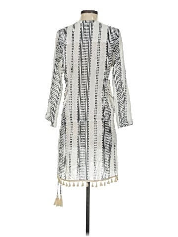 Cool Change Casual Dress (view 2)