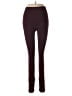 Lululemon Athletica Burgundy Active Pants Size 6 - photo 1