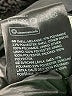 H&M Solid Gray Snow Jacket Size 7 - photo 4