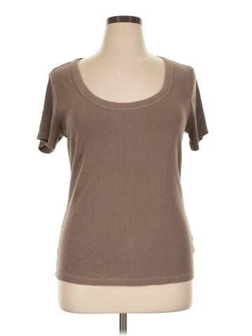Old Navy Short Sleeve Top (view 1)