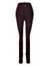 Lululemon Athletica Burgundy Active Pants Size 6 - photo 2