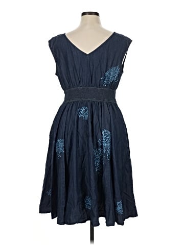 eShakti Cocktail Dress (view 2)