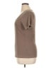 Old Navy Brown Short Sleeve Top Size XL - photo 5