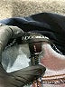 Indigo Blue Blue Jeans Size Lg Maternity - photo 6