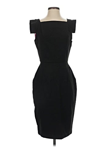 Single Cocktail Dress (view 1)