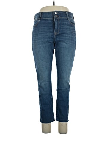 Nine West Jeans (view 1)