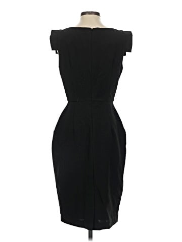 Single Cocktail Dress (view 2)
