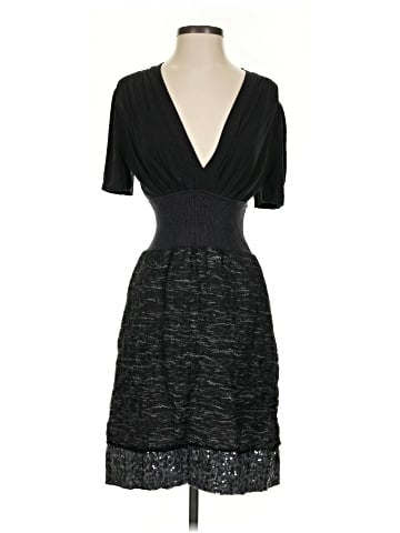 Philosophy di Alberta Ferretti Cocktail Dress (view 1)