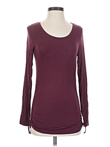 Paraphrase Long Sleeve T-Shirt (view 1)