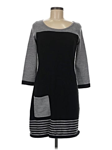 Coldwater Creek Casual Dress (view 1)