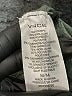 Vince. Gray Wool Pullover Sweater Size M - photo 8