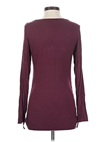Paraphrase Long Sleeve T-Shirt (view 2)
