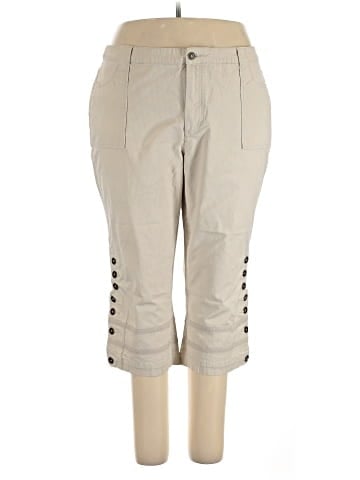 Venezia Casual Pants (view 1)
