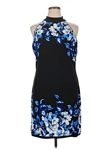 White House Black Market Cocktail Dress (view 1)