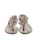 Unbranded Silver Sandals Size EU 37 - photo 2