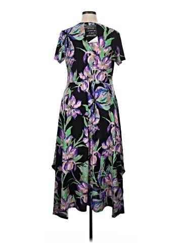 Attitudes by Renee Casual Dress (view 2)