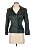 Nine West Teal Blazer Size 2 - photo 1