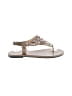 Unbranded Silver Sandals Size EU 37 - photo 1