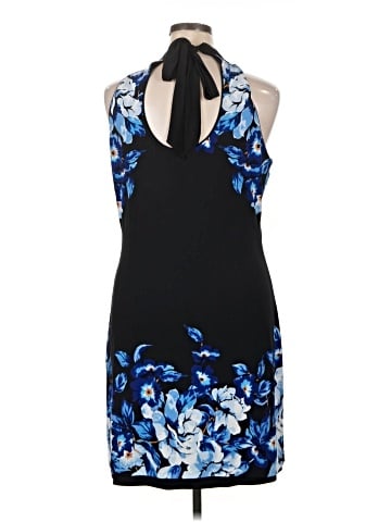 White House Black Market Cocktail Dress (view 2)