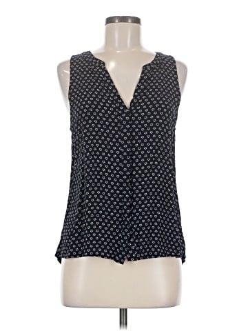 Sanctuary Sleeveless Blouse (view 1)