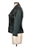 Nine West Teal Blazer Size 2 - photo 5