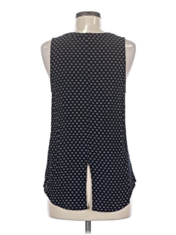 Sanctuary Sleeveless Blouse (view 2)