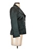 Nine West Teal Blazer Size 2 - photo 4