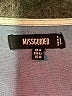 Missguided Blue Casual Dress Size 10 - photo 7