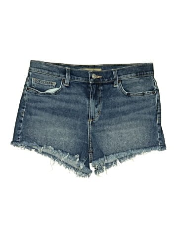 Joe's Jeans Denim Shorts (view 1)