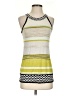White House Black Market Yellow Pullover Sweater Size XS - photo 1