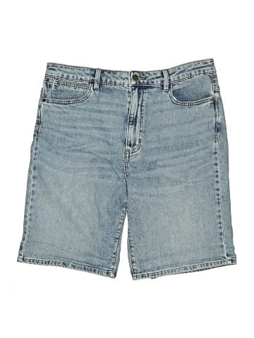Wrangler Jeans Co Denim Shorts (view 1)