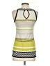 White House Black Market Yellow Pullover Sweater Size XS - photo 2