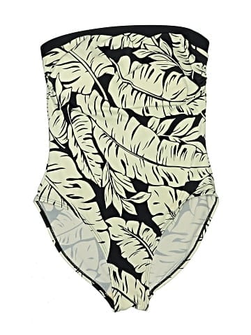 Islander One Piece Swimsuit (view 1)