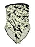 Islander Print Green One Piece Swimsuit Size 6 - photo 1