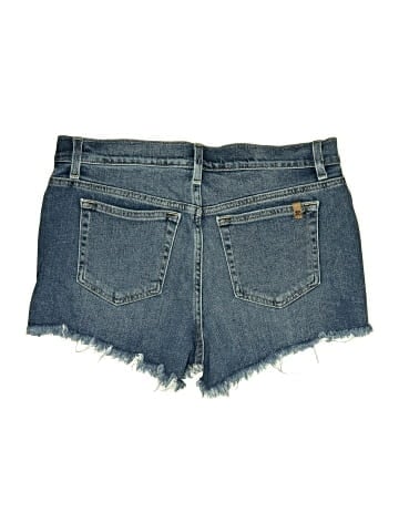 Joe's Jeans Denim Shorts (view 2)