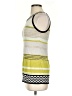 White House Black Market Yellow Pullover Sweater Size XS - photo 5